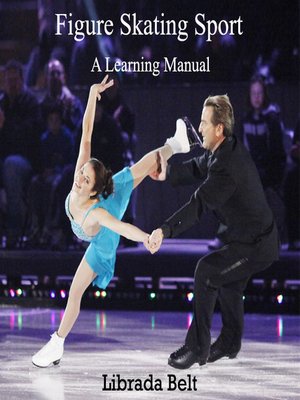 cover image of Figure Skating Sport